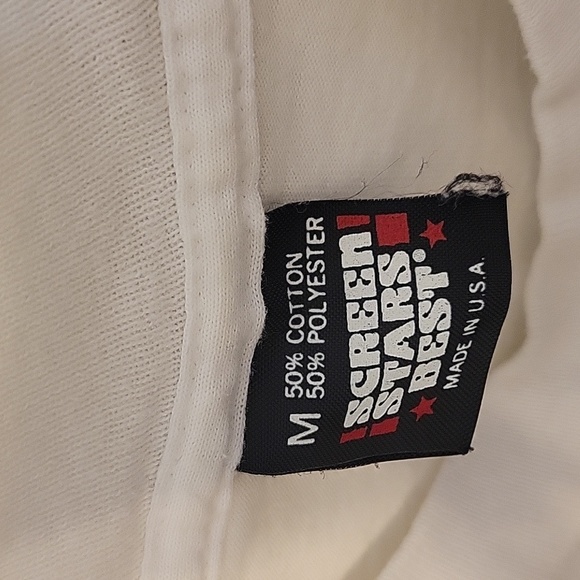 Vintage Hayward, WI Shirt - Picture 5 of 5